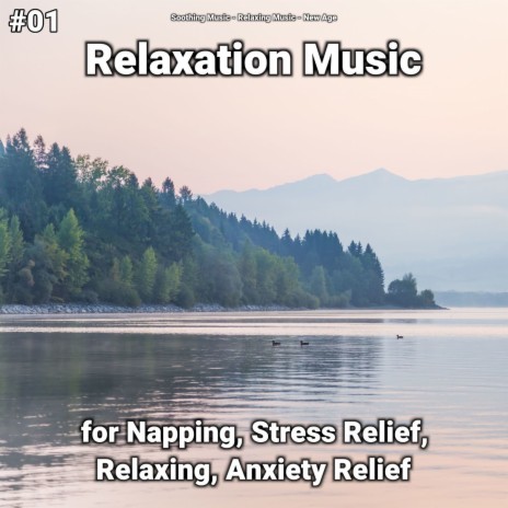 Genial Music ft. Relaxing Music & Soothing Music | Boomplay Music