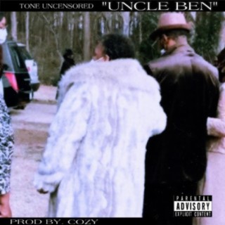 Uncle Ben