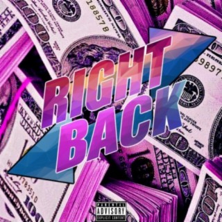 Right Back (feat. Prince-D)