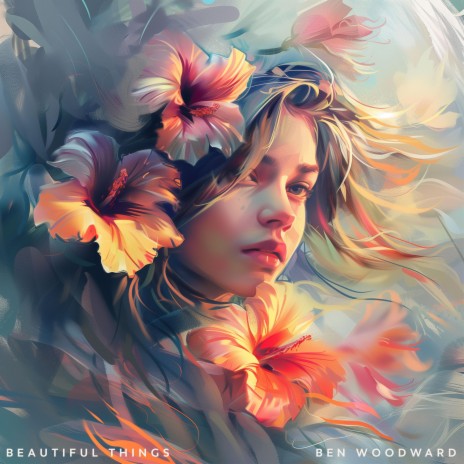 Beautiful Things (Acoustic Piano) | Boomplay Music