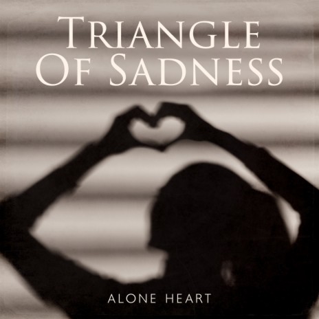 Alone Heart ft. Soft Drops & Eternal Relaxation Zone | Boomplay Music