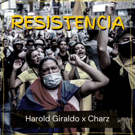 Resistencia ft. Charz | Boomplay Music
