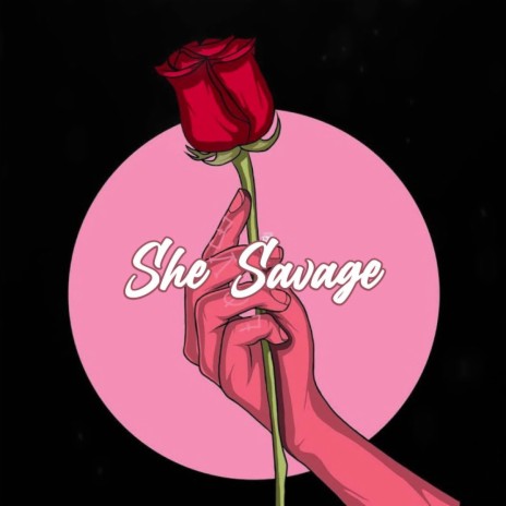 She Savage | Boomplay Music