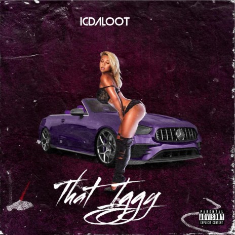 That Iggy | Boomplay Music