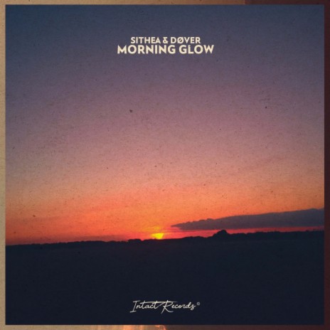 Morning Glow ft. Døver | Boomplay Music