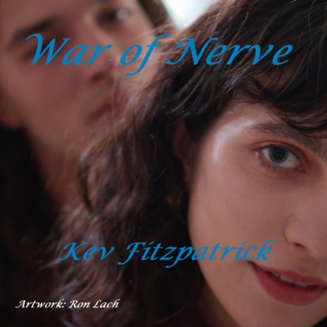 War of Nerve | Boomplay Music