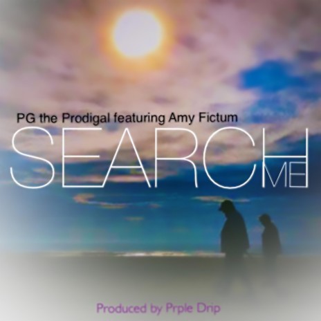 Search Me ft. Amy Fictum | Boomplay Music
