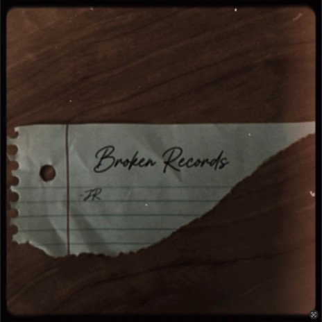 Broken Strings | Boomplay Music