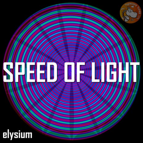 Speed Of Light (Battle Star Mix) | Boomplay Music