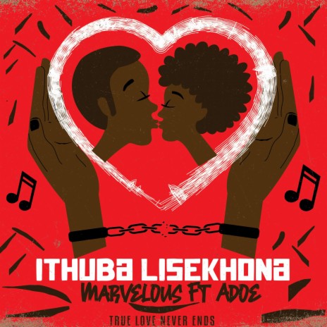 Ithuba Lisekhona (feat. Adoe) (Radio Edit)