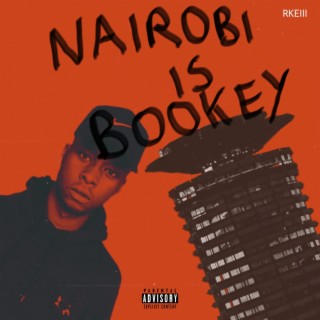 Nairobi Is Bookey