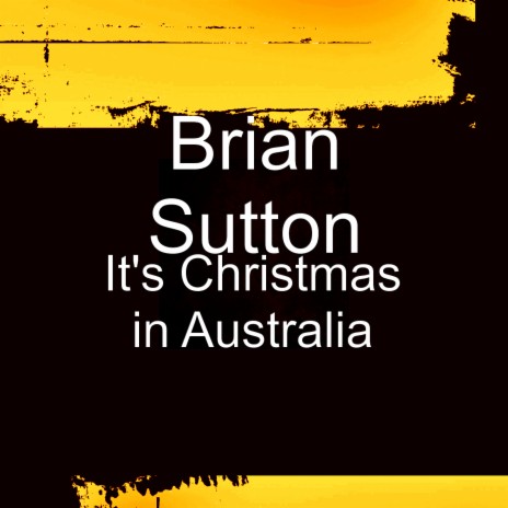 It's Christmas in Australia | Boomplay Music