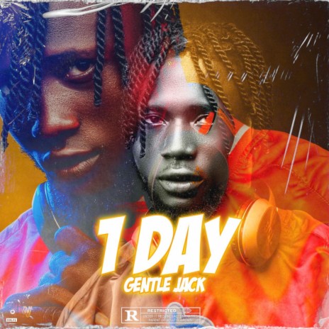 1 Day | Boomplay Music