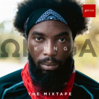 Om3ga: Krng the Mixtape