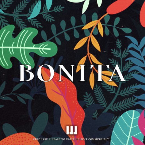 Bonita | Boomplay Music