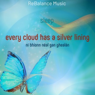 Every Cloud Has a Silver Lining (ní bhíonn néal gan ghealán)-Sleep