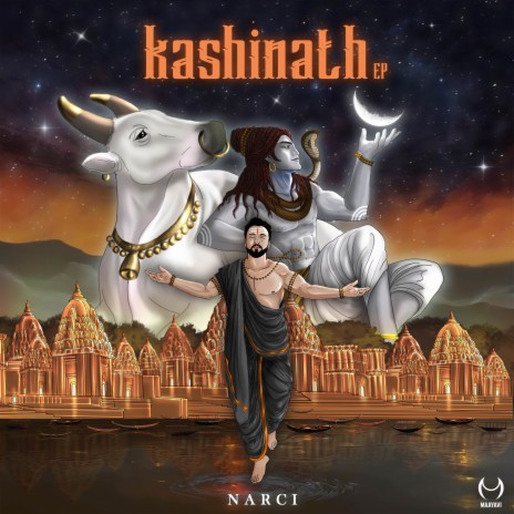 Ravan Ke Mahadev ft. Xzeus & Harsh Pandey | Boomplay Music