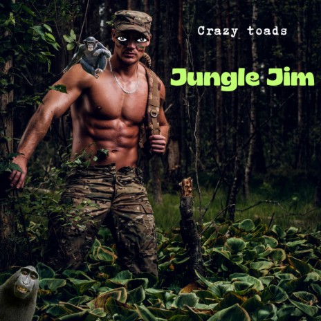 Jungle Jim | Boomplay Music