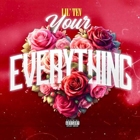 Your Everything | Boomplay Music