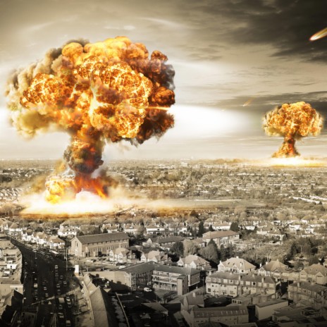 Nuclear war | Boomplay Music