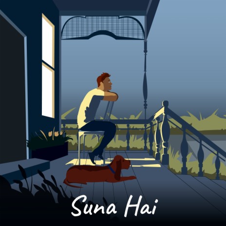 Suna Hai | Boomplay Music