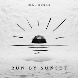 Run by Sunset