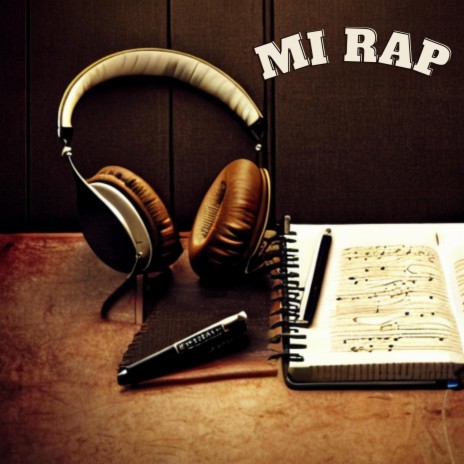 Mi Rap | Boomplay Music