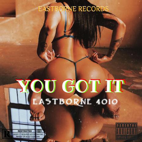 You Got It | Boomplay Music