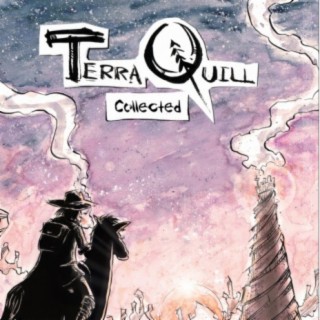 TerraQuill (Original Graphic Novel Soundtrack)