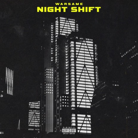 Night Shift | Boomplay Music
