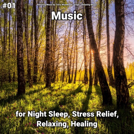 Calming Music ft. Relaxing Music & Yoga