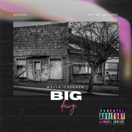 Big Dawg | Boomplay Music