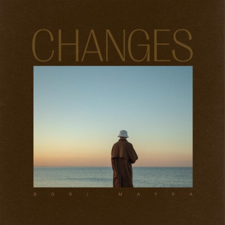 CHANGES | Boomplay Music