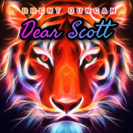 Dear Scott | Boomplay Music
