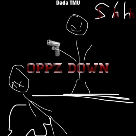 Oppz Down