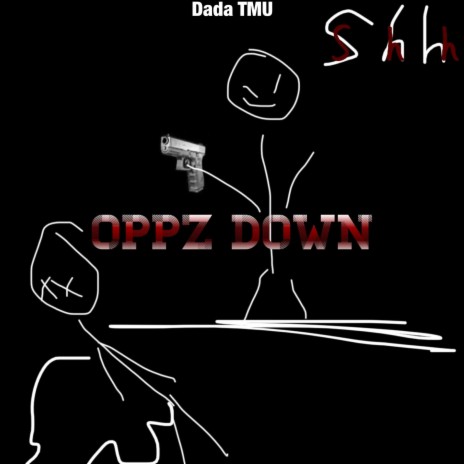 Oppz Down | Boomplay Music