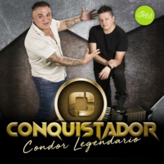 Condor Legendario