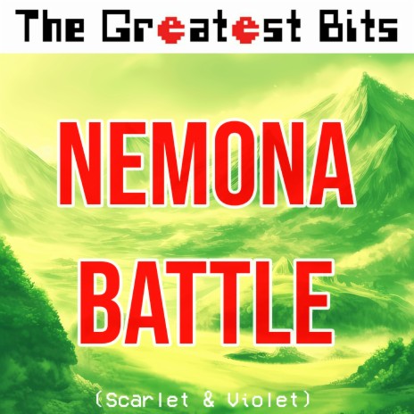 Nemona Battle (Scarlet & Violet) | Boomplay Music