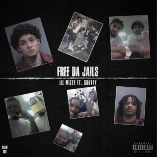 Free The Jails | Boomplay Music