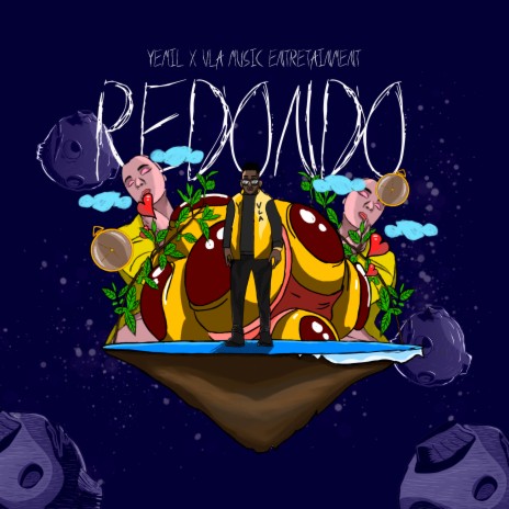 Redondo ft. VLA Music Entertainment | Boomplay Music