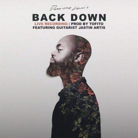 Back Down (Acoustic Live) | Boomplay Music