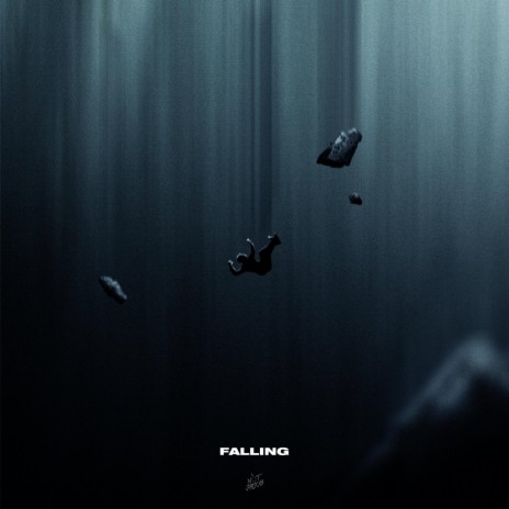 Falling (feat. Vishisdead) | Boomplay Music