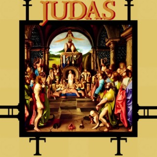 JUDAS