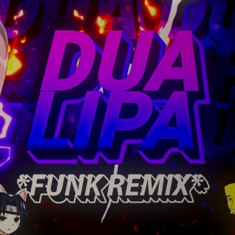 BEAT DUA LIPA - Funk ft. Dj Shazam Beat