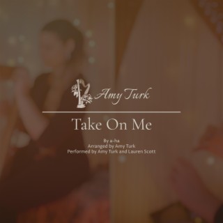 Take On Me