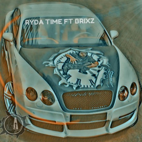 Ryda Time by BB Ryda (feat. Brixz)