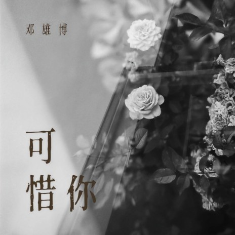 可惜你 (0.9X伴奏) | Boomplay Music