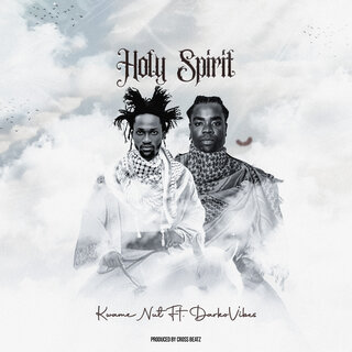 Holy Spirit