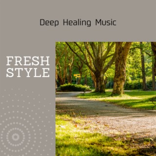 Deep Healing Music