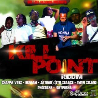 Kill Point Riddim